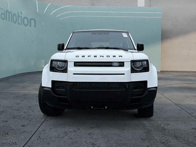 Gebraucht Land Rover Defender SE Dynamic 300 PS (220 kW) 2024 Weiß SUV