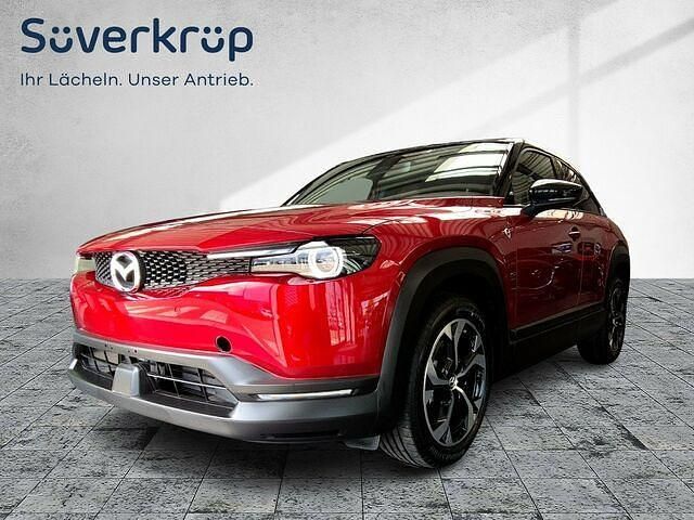 Gebraucht Mazda MX30 Ad'Vantage 170 PS (125 kW) 2022 Andere farbe SUV