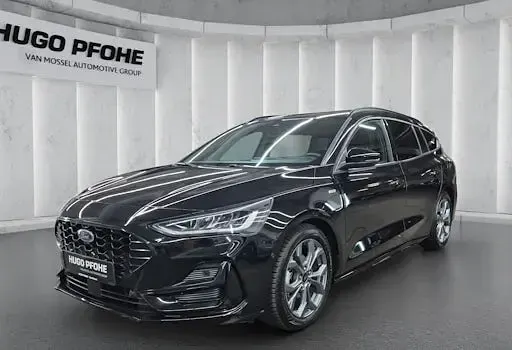 Używany Ford Focus ST-Line X 155 KM (114 kW) 2024 Kombi