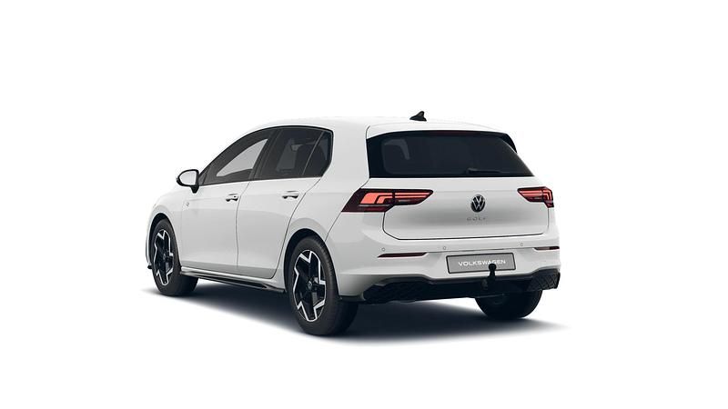 Gebraucht VW Golf VIII R 150 PS (110 kW) 2025 Pure white
