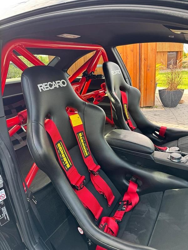 Schwarz Gebraucht 2018 BMW M2 Performance Coupé | 39.000 € (Teuer) - Bild 1/4