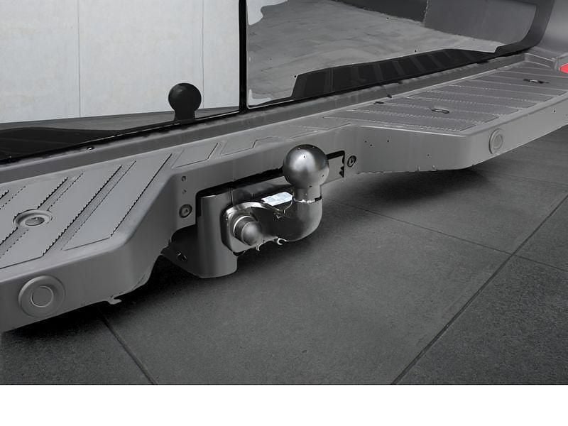 Neu 2025 Renault Master Van | 40.199 € (Guter Preis) - Bild 1/4