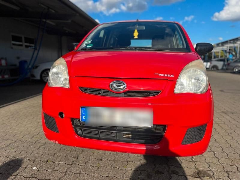 Gebraucht 2010 Daihatsu Cuore Kleinwagen | 1.350 € (Fairer Preis) - Bild 1/4