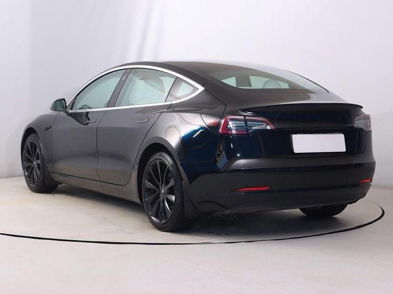 Gebraucht Tesla Model 3 239 kW (325 PS) 2019 Schwarz Limousine