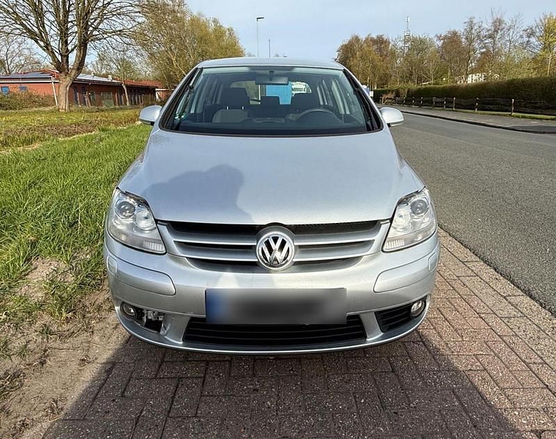 Gebraucht VW Golf IV 106 PS (77 kW) 2006 Silber Limousine