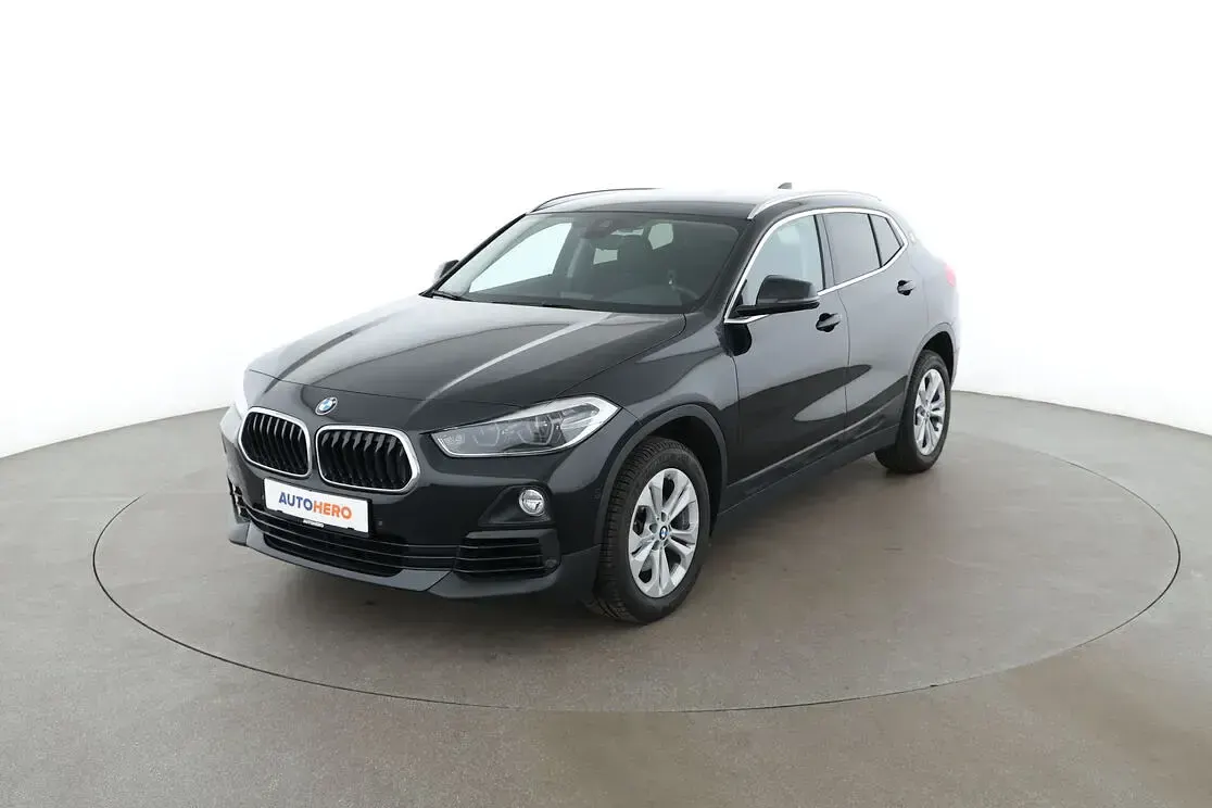 Gebraucht BMW X2 140 PS (102 kW) 2019 SUV