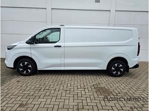 Neu Ford Transit 100 kW (136 PS) 2026 Weiß (frostweiß) Limousine