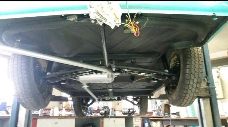 Gebraucht Trabant 601 26 PS (19 kW) 1984 Kombi