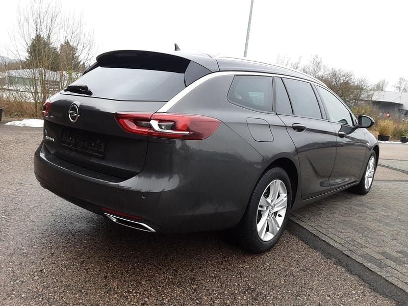Gebraucht Opel Insignia 177 PS (130 kW) 2021 Kombi