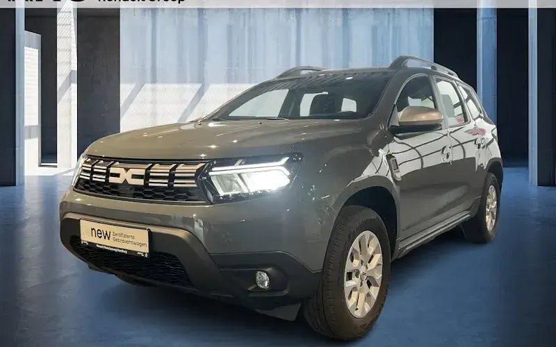 Gebraucht Dacia Duster Expression 116 PS (85 kW) 2023 SUV