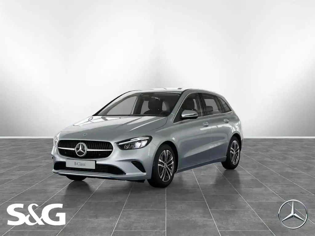 Second-hand Mercedes B200 Progressive 150 CP (110 kW) 2023 Monovolum