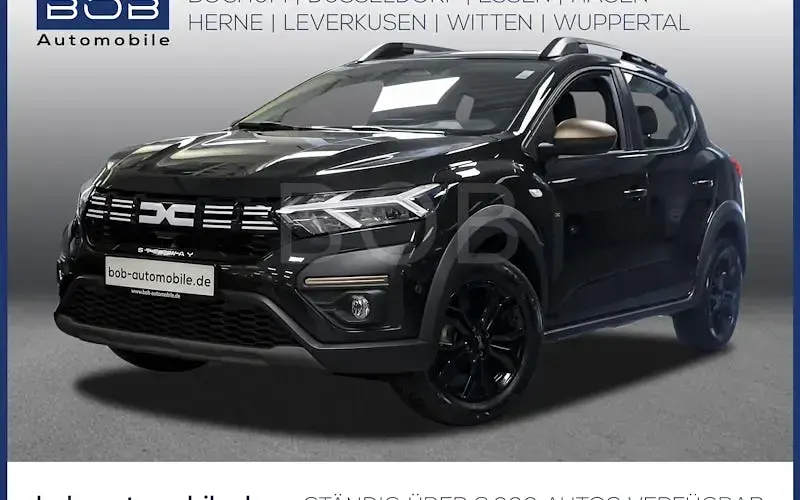 Gebraucht Dacia Sandero Extreme 110 PS (80 kW) 2024 Limousine