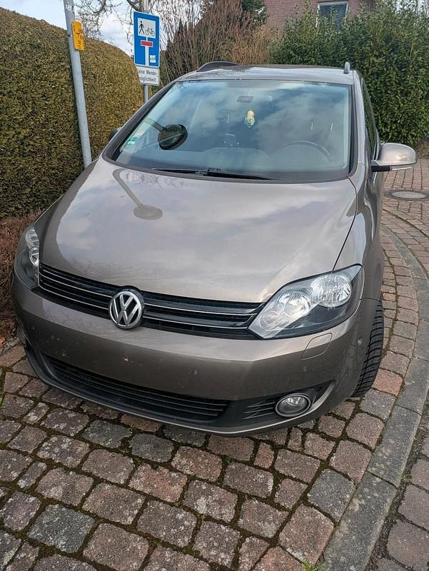 Gebraucht VW Golf VI 105 PS (77 kW) 2010 Kleinwagen