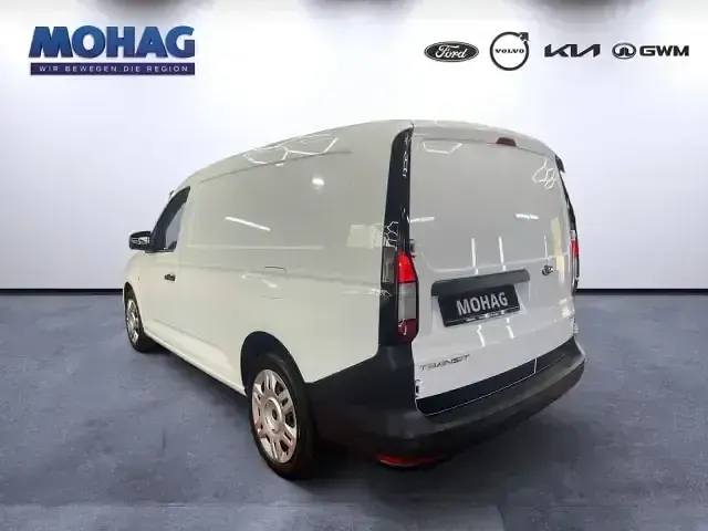 Gebraucht Ford Transit Connect Trend 122 PS (89 kW) 2025 Frostweiß Van / Kleinbus