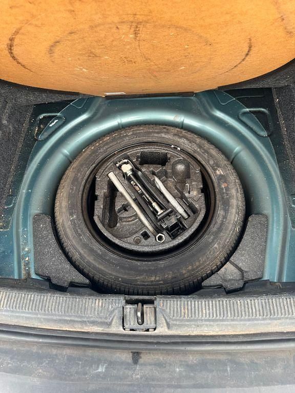 Gebraucht Skoda Octavia 116 PS (85 kW) 2006 Grün Kombi