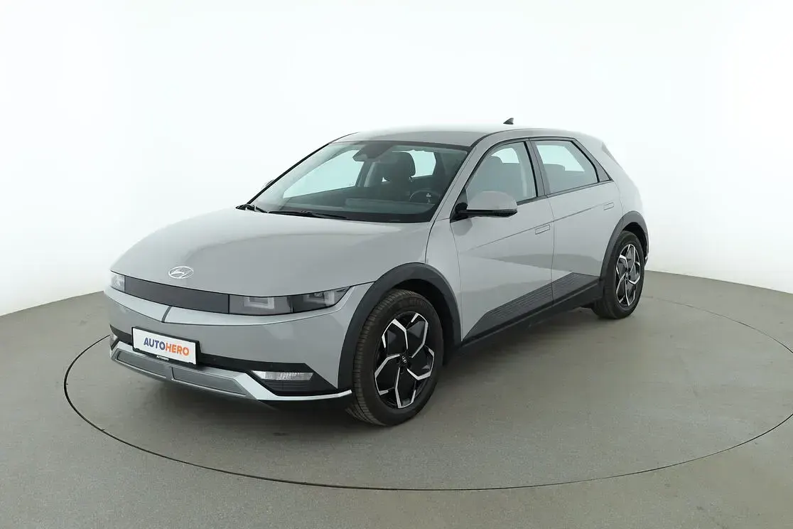 Gebraucht Hyundai Ioniq 5 Dynamiq 160 kW (218 PS) 2022 SUV