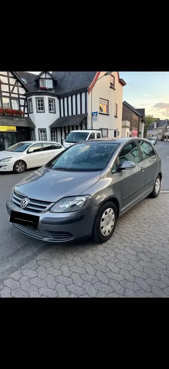 Brugt VW Golf IV 75 HK (55 kW) 2006 Grå Sedan