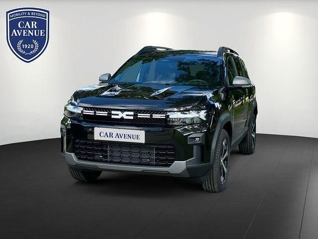 Schwarz Neu 2025 Dacia Bigster Journey SUV | 34.220 € (Fairer Preis) - Bild 1/4