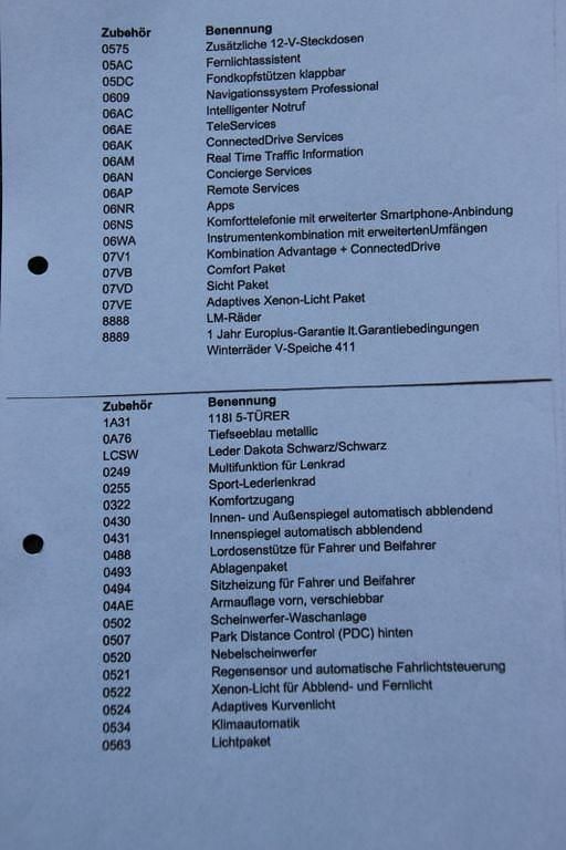 Gebraucht BMW 118 170 PS (125 kW) 2013 Blau Kleinwagen