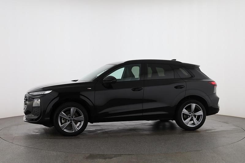 Neu Audi Q3 Basis 204 PS (150 kW) 2025 SUV