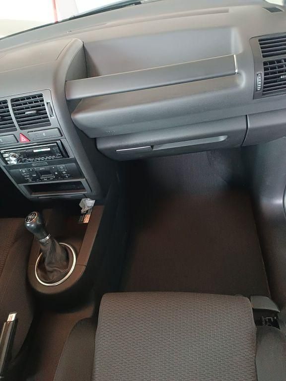 Gebraucht Audi A2 75 PS (55 kW) 2003 Kleinwagen