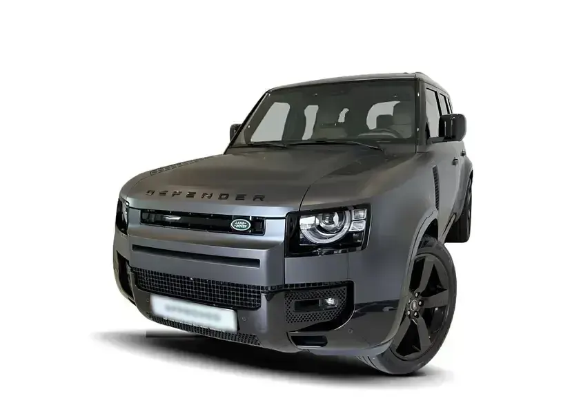 Gebraucht Land Rover Defender HSE 2025 Grau SUV