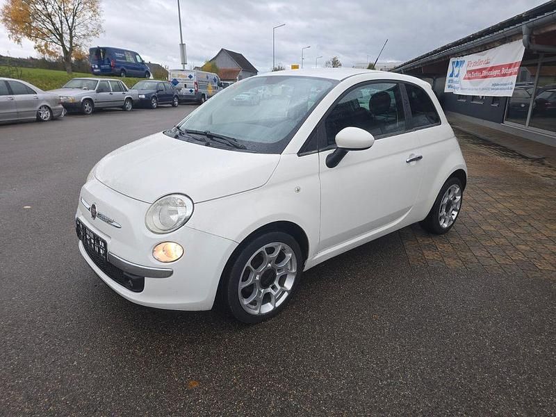 Gebraucht 2010 Fiat 500 Sport Kleinwagen | 2.950 € (Guter Preis) - Bild 1/4