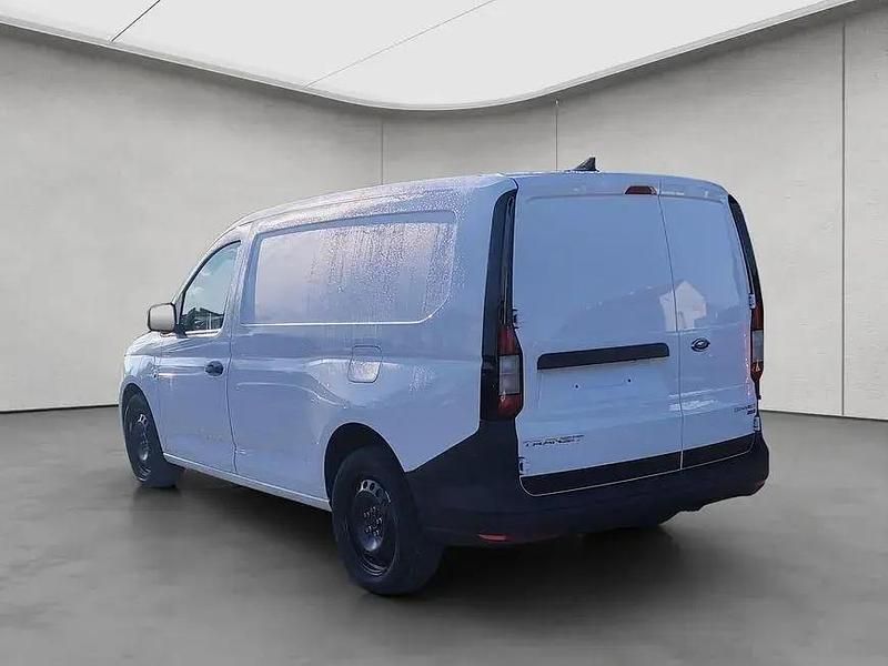 Neu Ford Transit Trend 116 PS (85 kW) 2026 Weiß Van