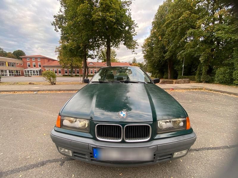 Gebraucht 1995 BMW 316 Limousine | 2.800 € - Bild 1/4