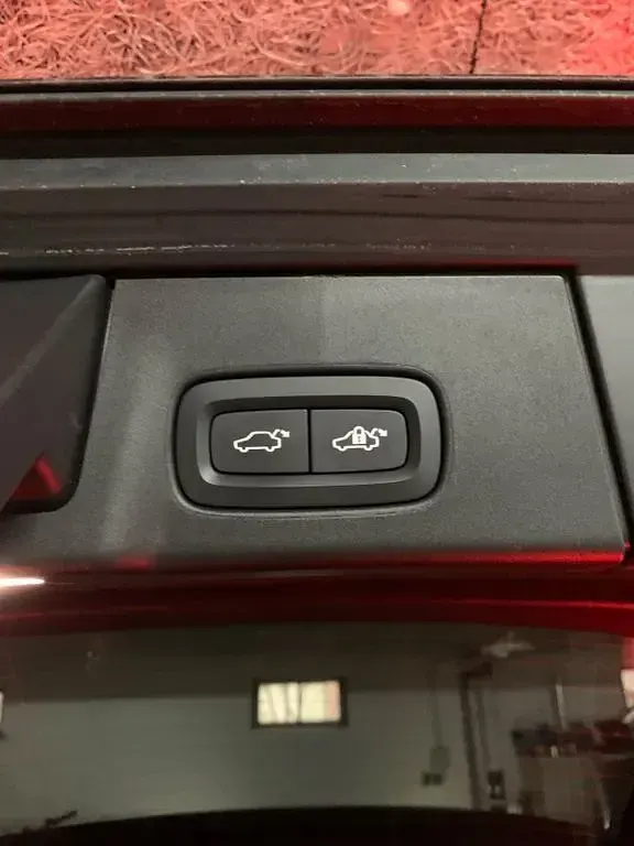 Gebraucht Volvo V90 Inscription 390 PS (286 kW) 2019 Schwarz Kombi