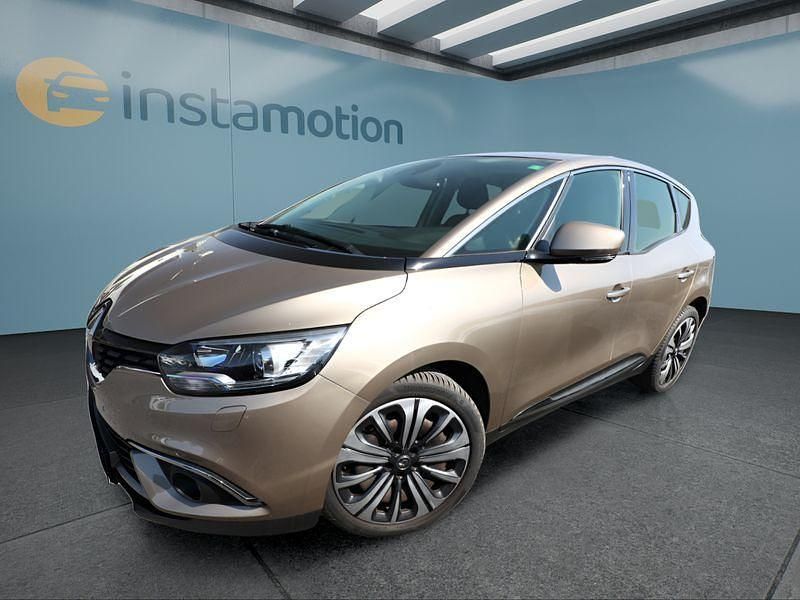 Beige Gebraucht 2020 Renault Scénic IV Van / Kleinbus | 15.699 € (Fairer Preis) - Bild 1/4