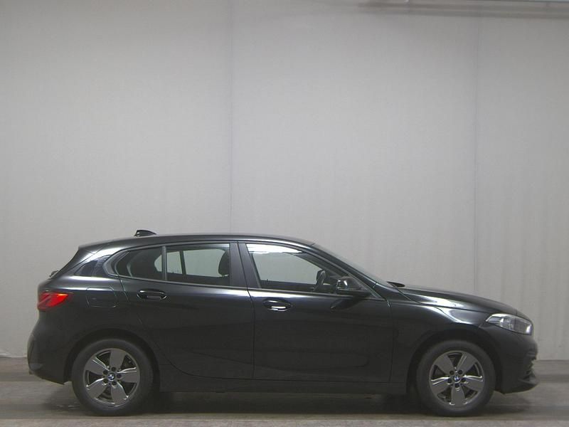 Gebraucht BMW 118 Advantage 150 PS (110 kW) 2021 Grau Kleinwagen