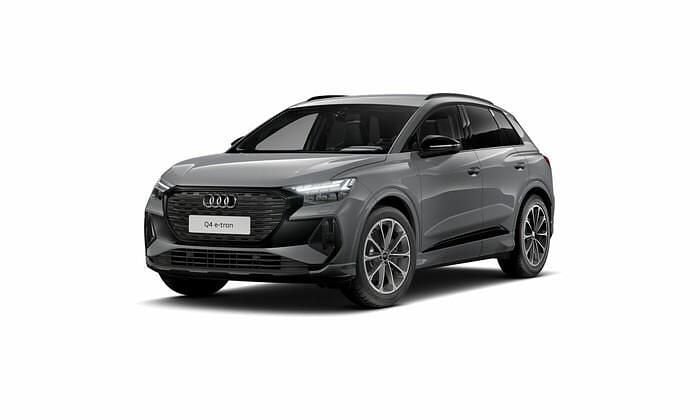 Gebraucht Audi Q4 e-tron Ambiente 210 kW (286 PS) 2025 SUV
