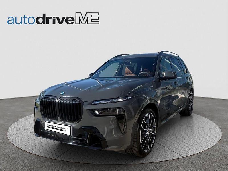 Gebraucht BMW X7 M Sport 340 PS (250 kW) 2025 Grau SUV
