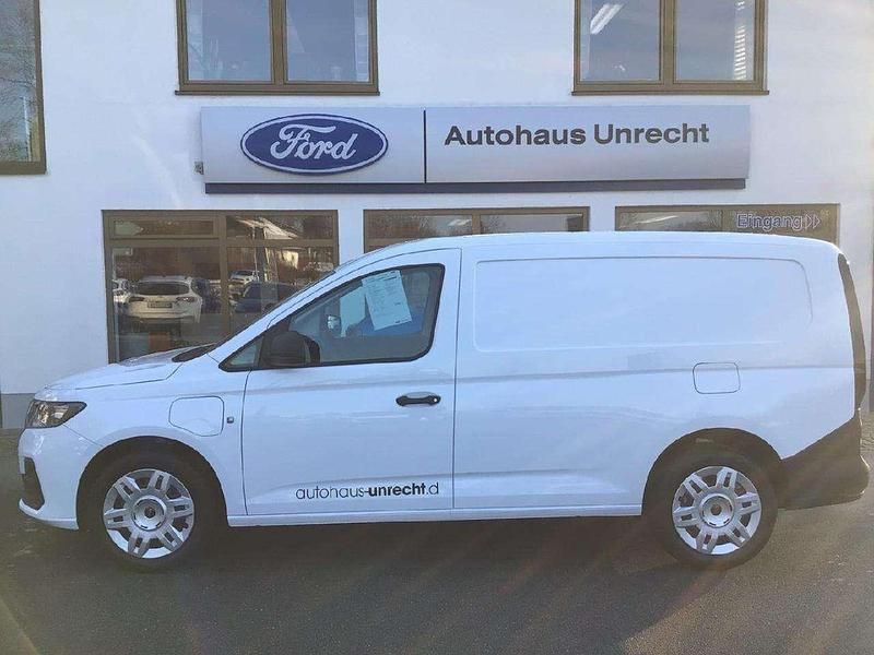 Gebraucht Ford Transit Connect Trend 150 PS (110 kW) 2025 Frostweiß Van / Kleinbus