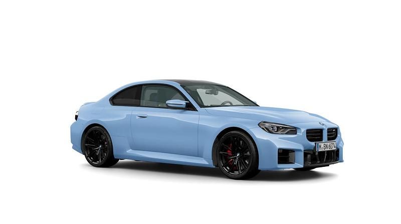 Gebraucht BMW M2 Shadowline 480 PS (353 kW) 2025 Coupé