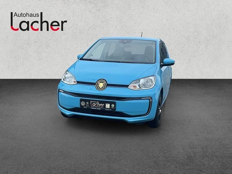 Gebraucht VW e-up! 14 kW (20 PS) 2026 Blau Kleinwagen