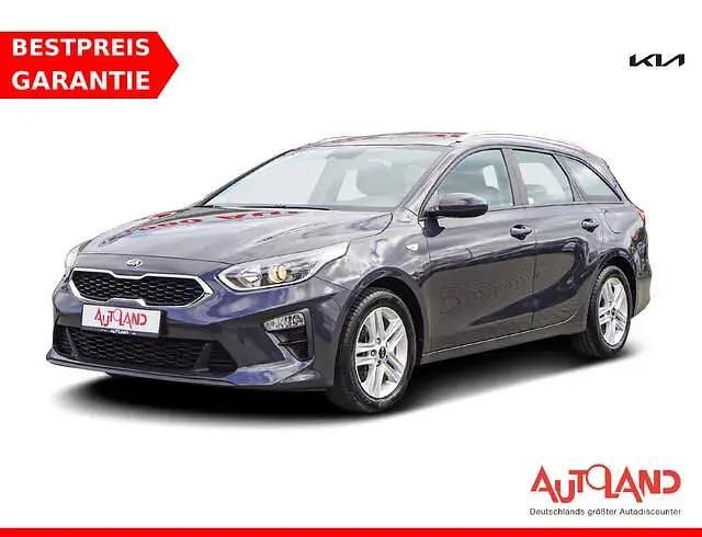 Używany Kia Ceed 2021 Andere Hatchback