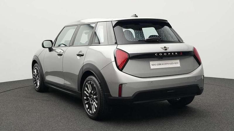 Second-hand Mini Cooper S Classic 204 CP (150 kW) 2024 Gri Hatchback