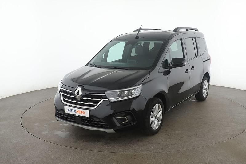 Schwarz Gebraucht 2023 Renault Kangoo Techno Van / Kleinbus | 26.200 € (Guter Preis) - Bild 1/3