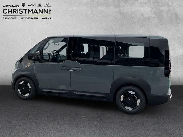 Neu Kia PV5 119 kW (163 PS) 2026 Lakehouse grau Van / Kleinbus