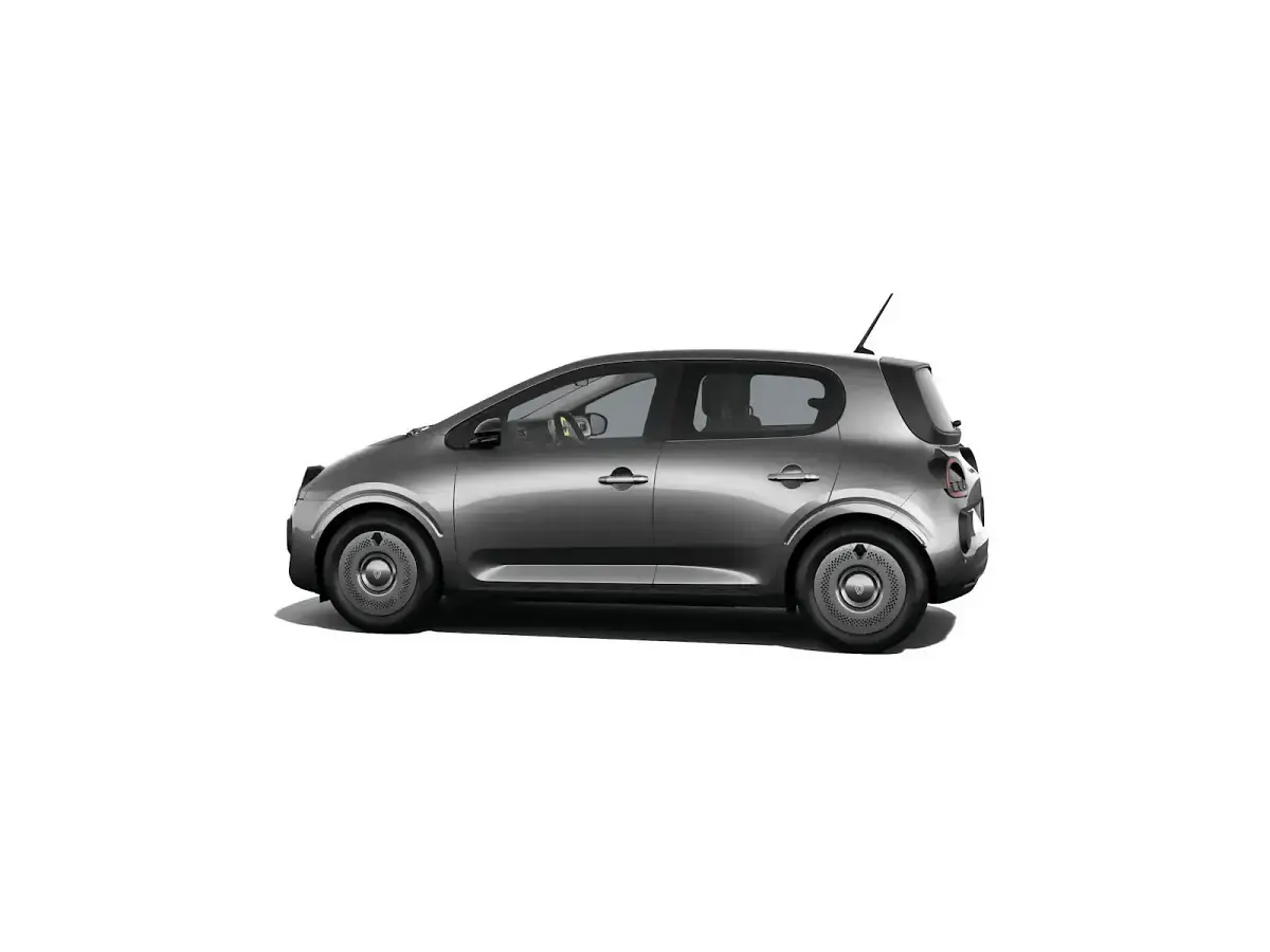 Neu Renault Twingo Evolution 60 kW (82 PS) 2026 Dolomitgrau Kleinwagen
