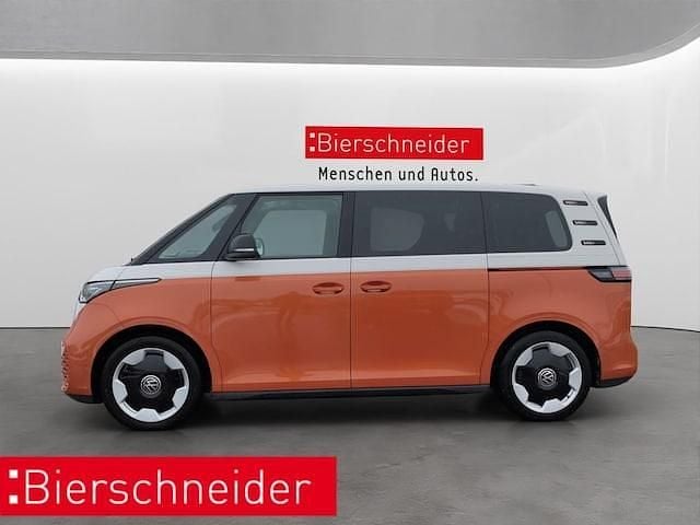 Gebraucht VW ID. Buzz Pro 150 kW (204 PS) 2023 Van / Kleinbus