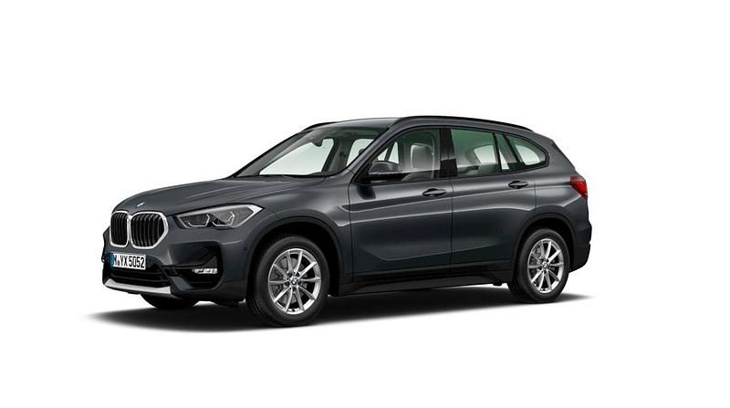 Gebraucht 2025 BMW X1 Advantage SUV | 24.590 € - Bild 1/1