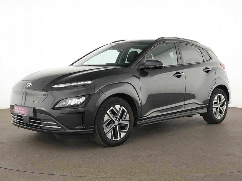 Dark knight Gebraucht 2023 Hyundai Kona SUV | 23.955 € (Guter Preis) - Bild 1/4