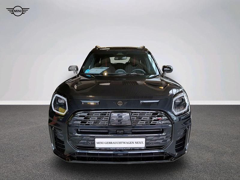 Gebraucht Mini Countryman 170 PS (125 kW) 2024 Grau SUV