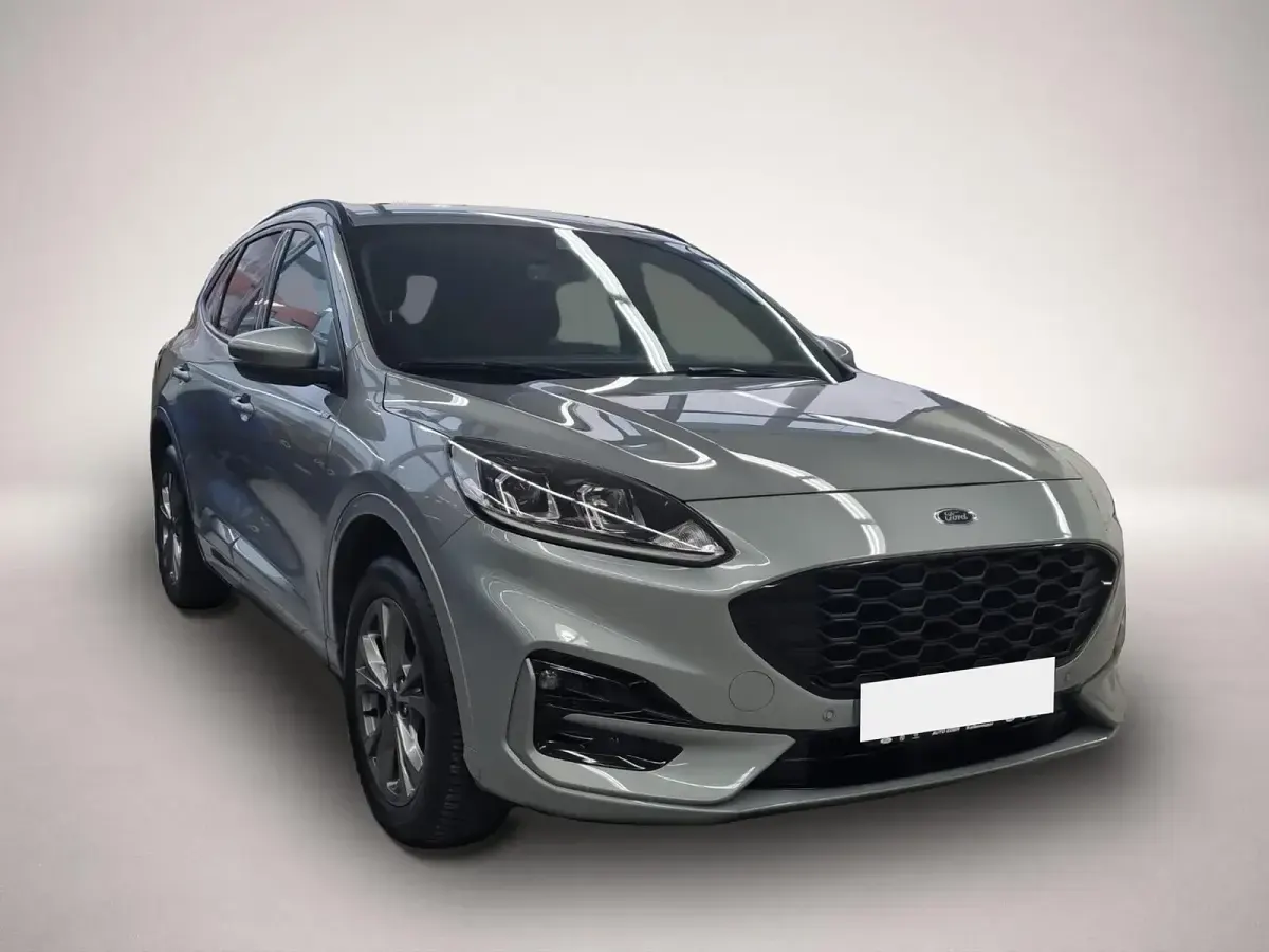 Gebraucht Ford Kuga ST-Line 242 PS (177 kW) 2024 Manufacturer SUV