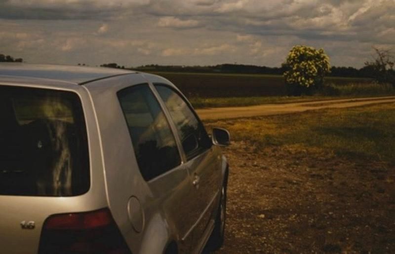 Gebraucht VW Golf IV 101 PS (74 kW) 1999 Silber Kleinwagen