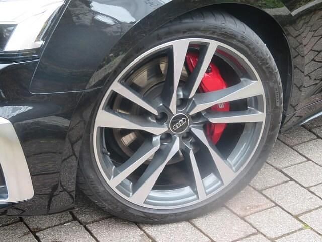 Gebraucht Audi S5 Ambiente 354 PS (260 kW) 2024 Cabrio