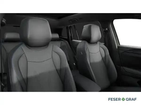 Neu VW Tiguan 204 PS (150 kW) 2026 Cipressinogrün metallic SUV